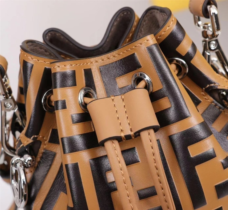 Fendi Bucket Bags